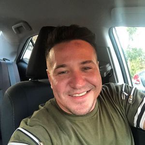 Meet your Posher, Jorge